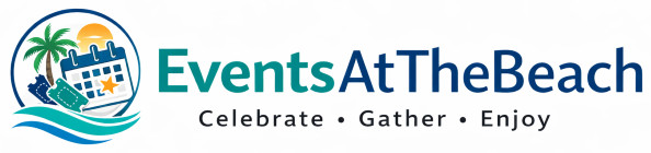 Events At The Beach - click for home